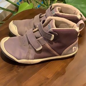 Max Response Blue Kids Shoe size 2